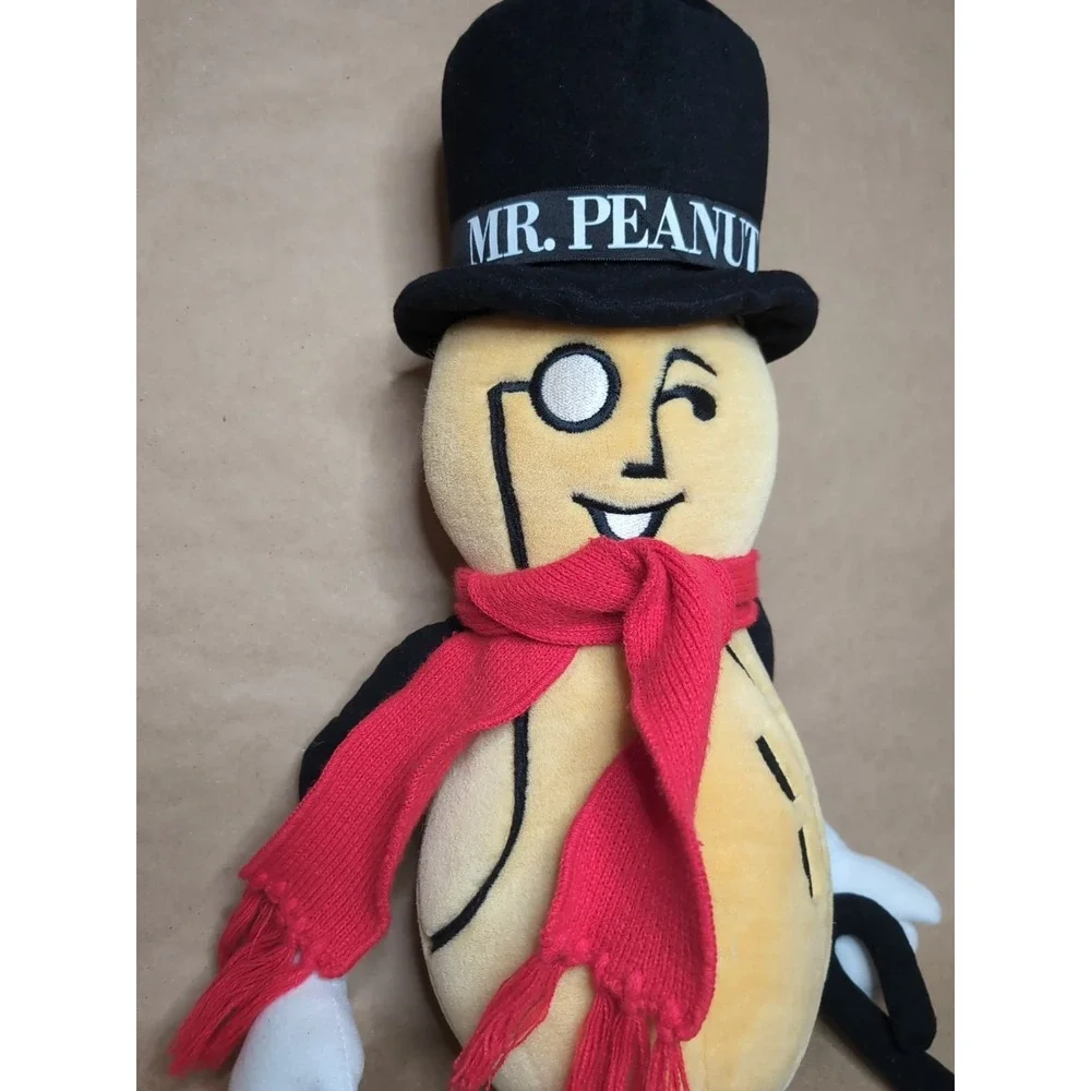 Vtg 1991 MR. PEANUT 26